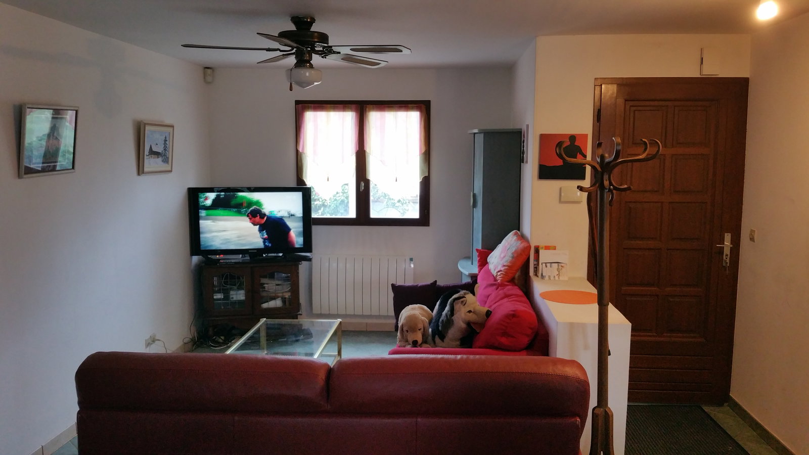 Kolokacja Tourville-la-Rivière 158749