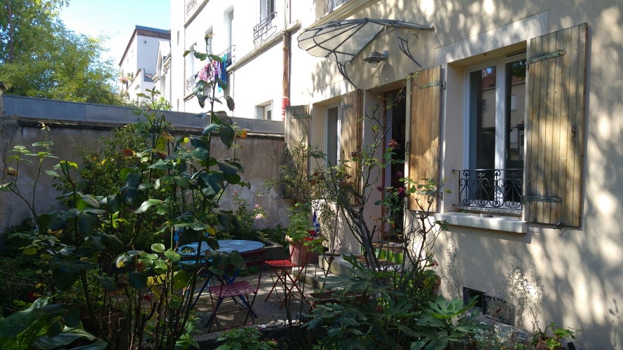 Zakwaterowanie U Rodziny Les Lilas 144614