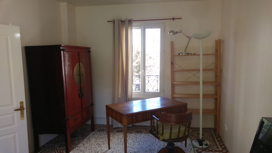 Zakwaterowanie U Rodziny Les Lilas 144614