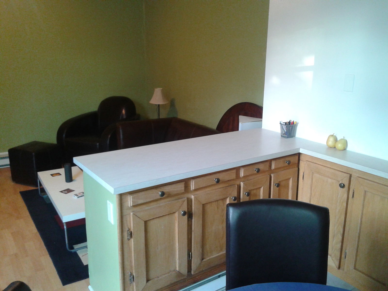 Kolokacja Montréal 145419