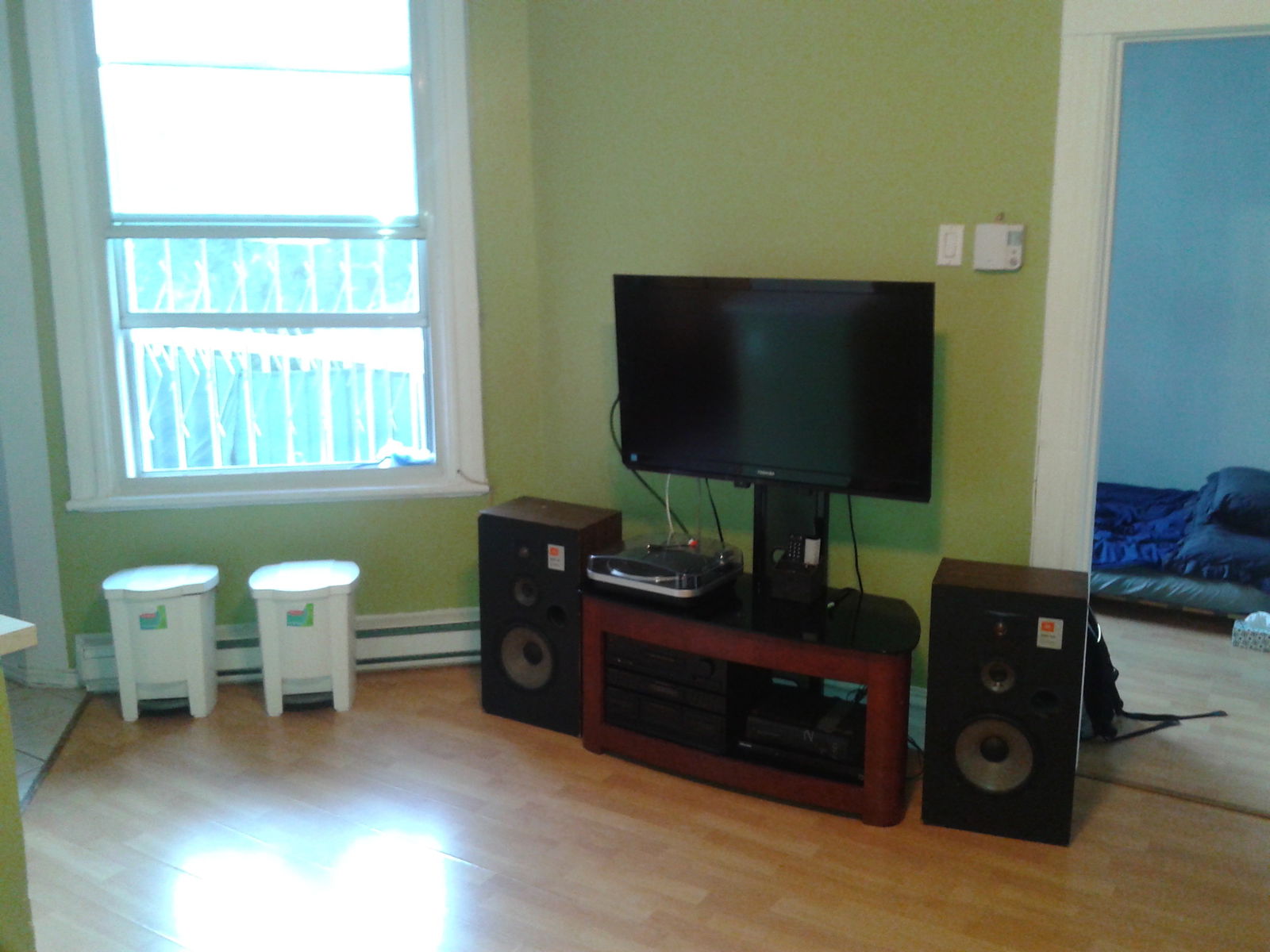 Kolokacja Montréal 145419