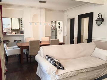 Roomlala | Dwupokojowe mieszkanie o powierzchni 53 m² w Paryżu.