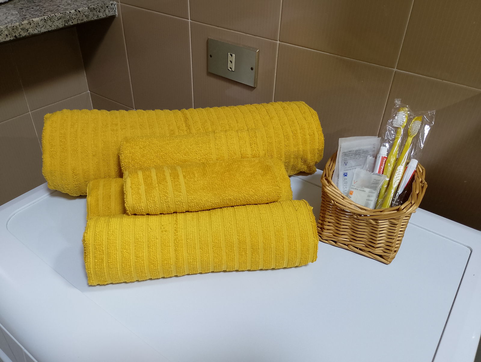 Zakwaterowanie U Rodziny Voghera 498912