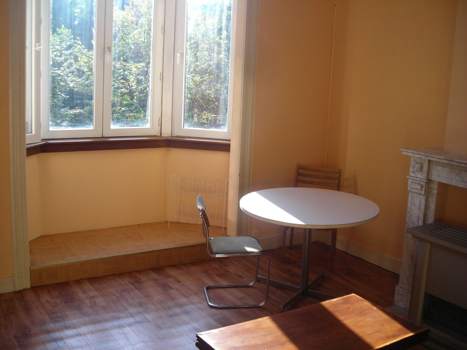 Zakwaterowanie U Rodziny Schaerbeek 66430