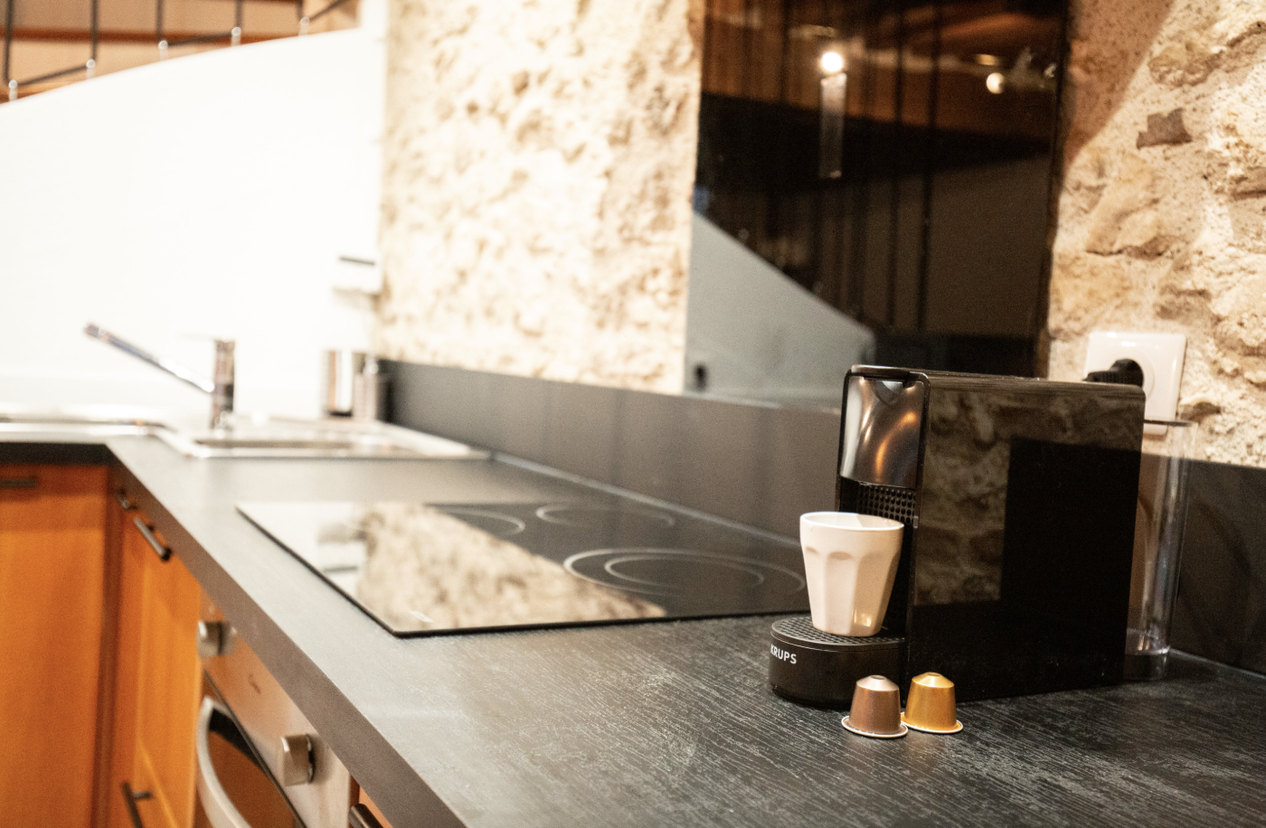 Niezależne Studio Orléans 542180