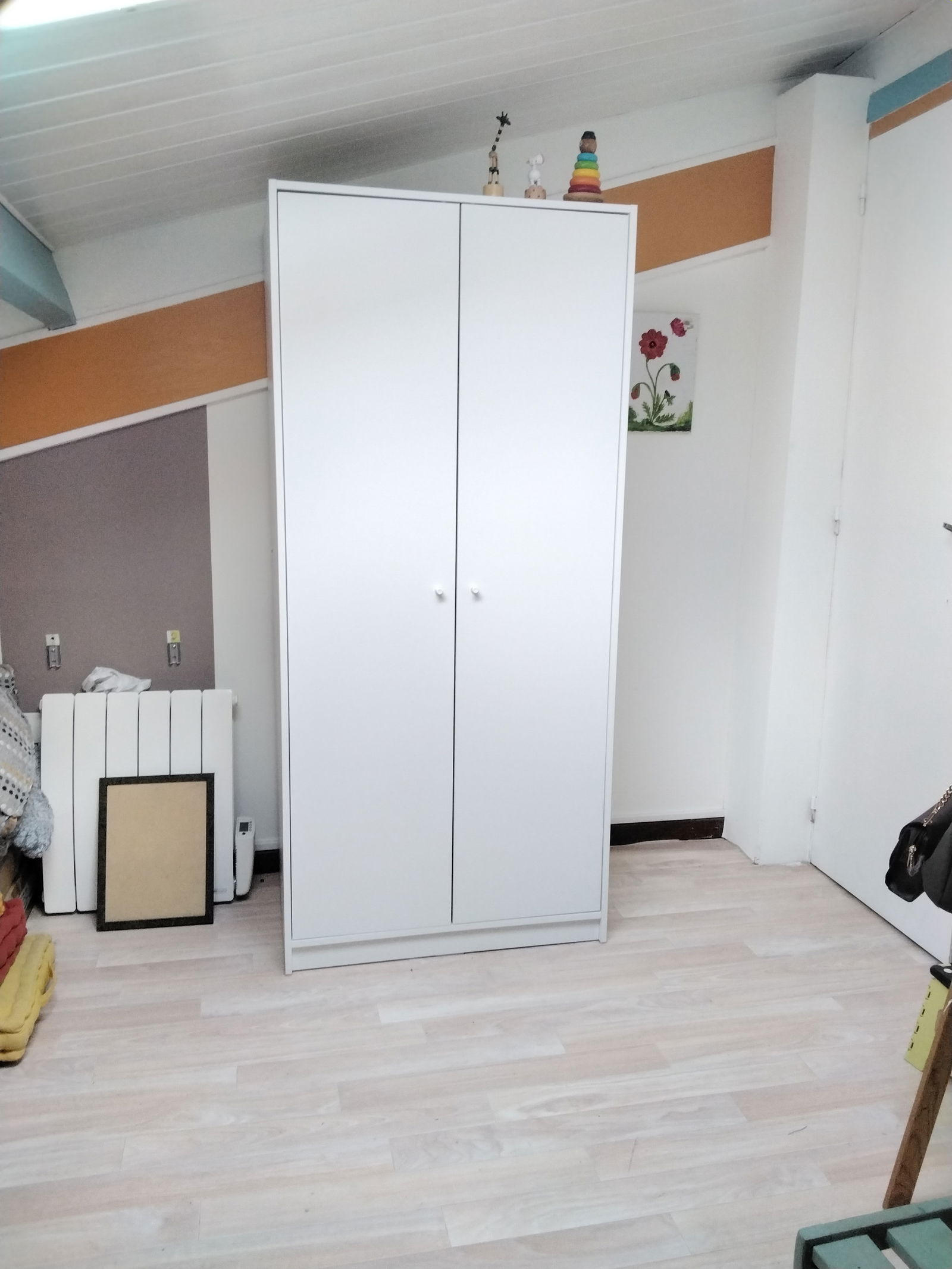 Homestay Roques 519852