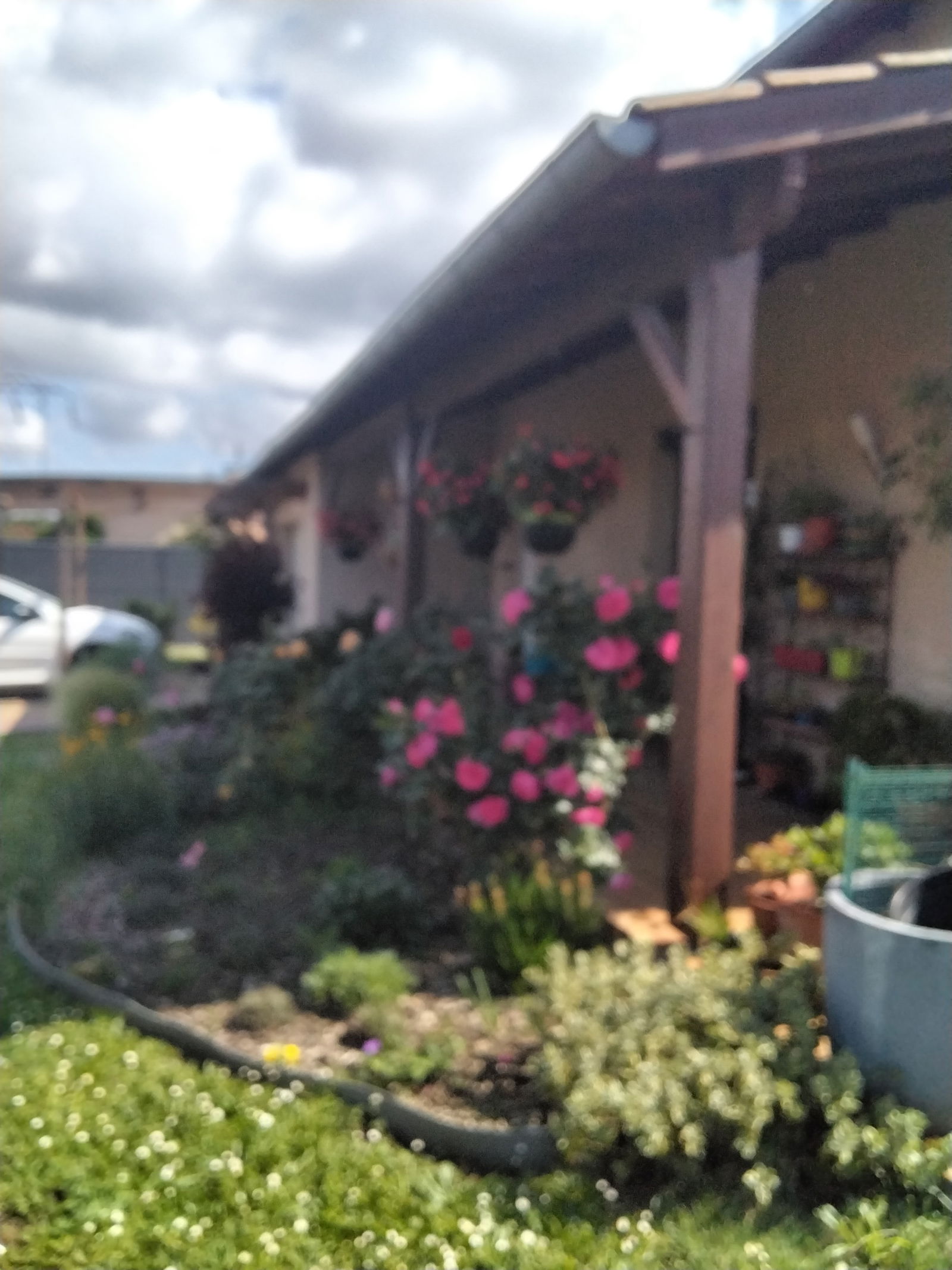 Homestay Roques 519852