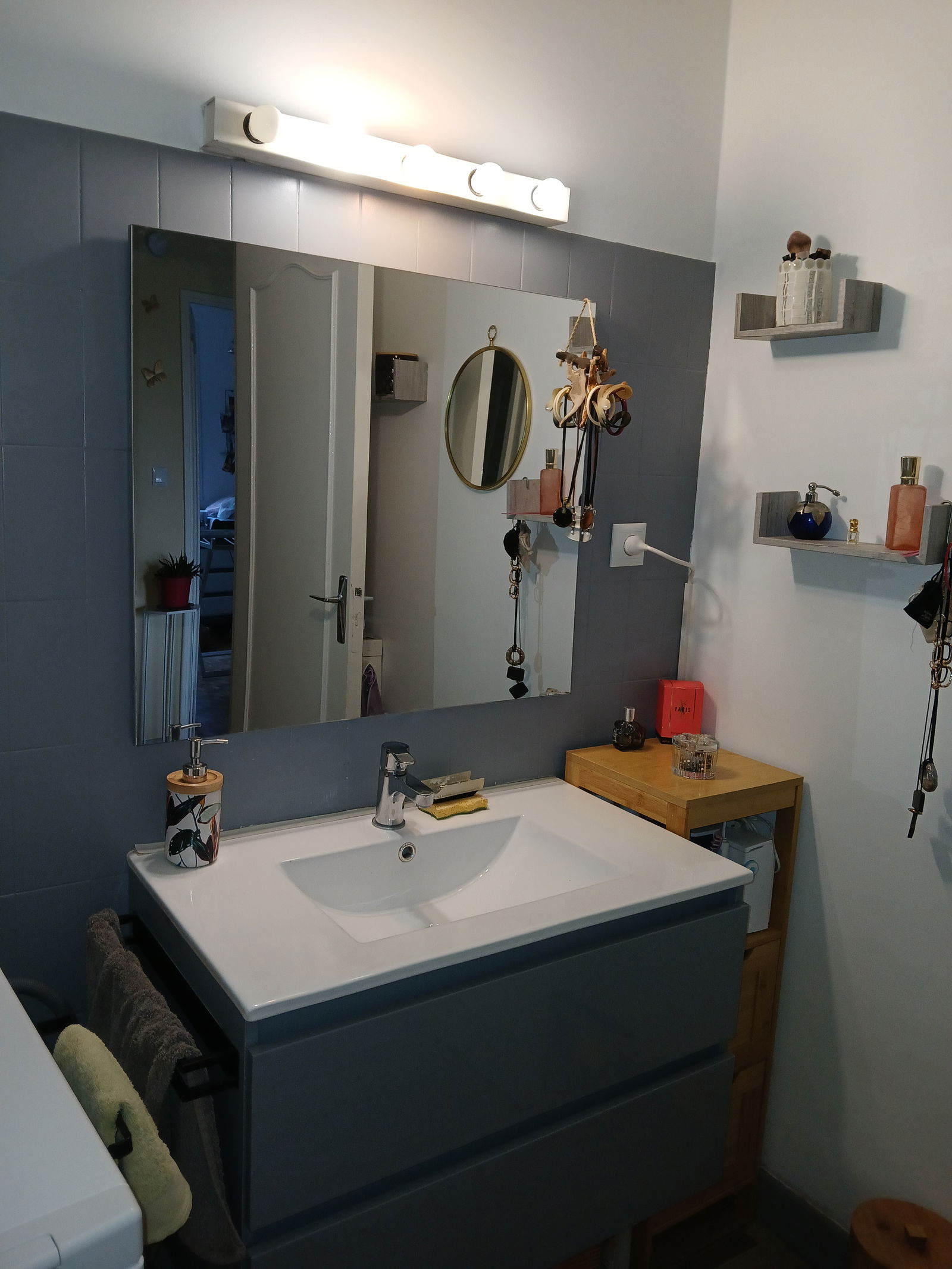 Homestay Ramonville-Saint-Agne 657874