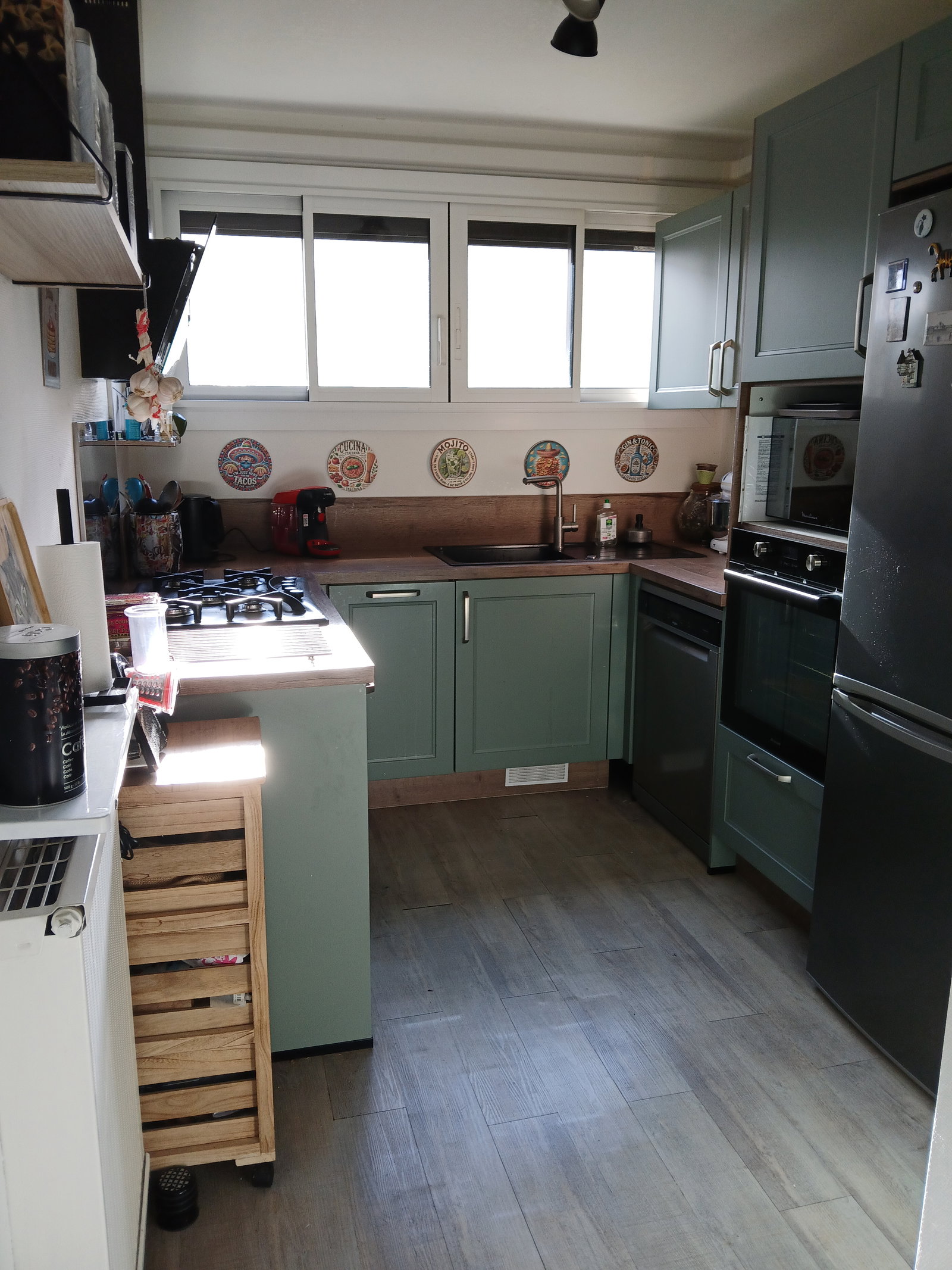 Hemvistelse Ramonville-Saint-Agne 657255