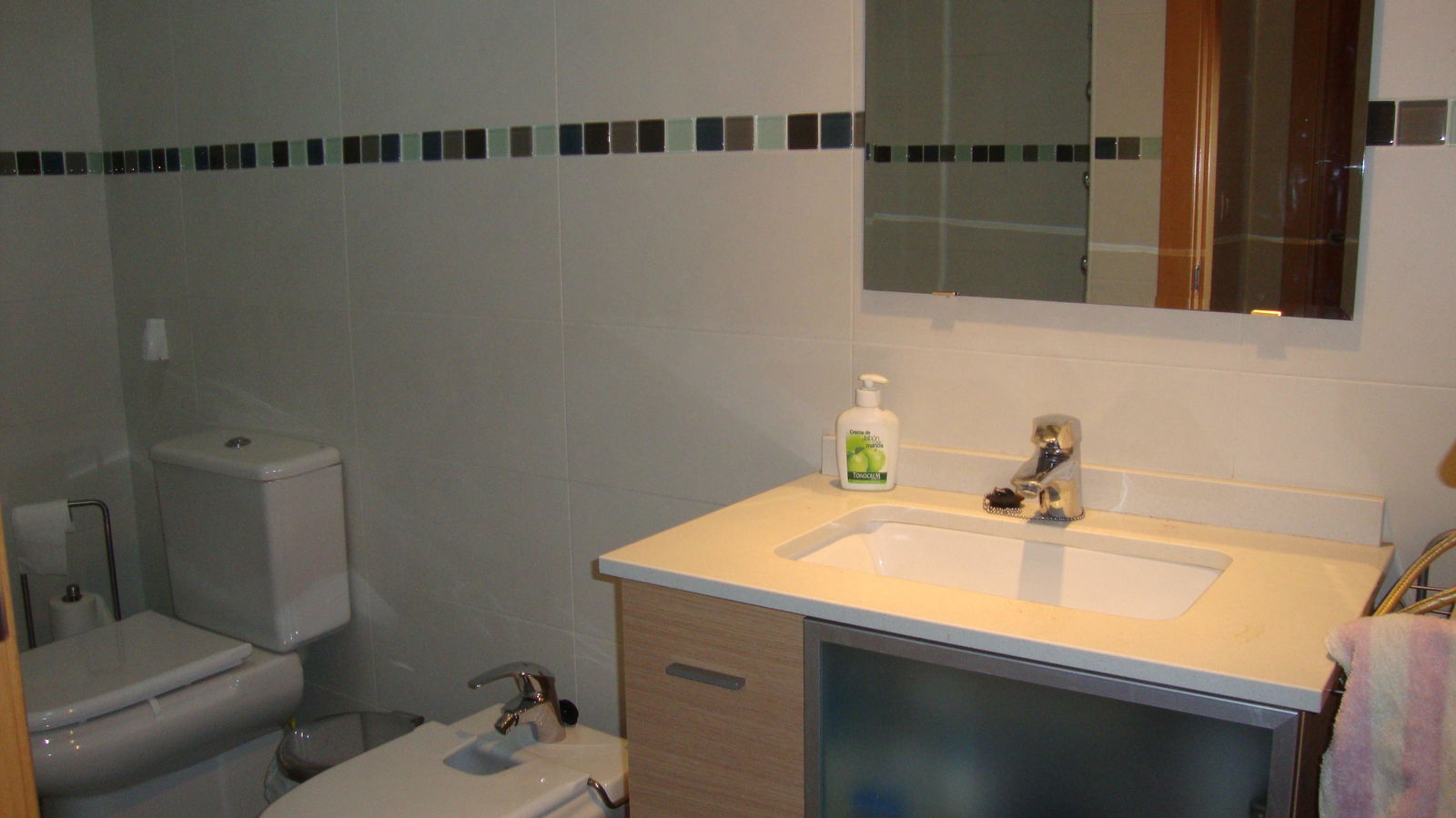 Zakwaterowanie U Rodziny Espinardo 127600