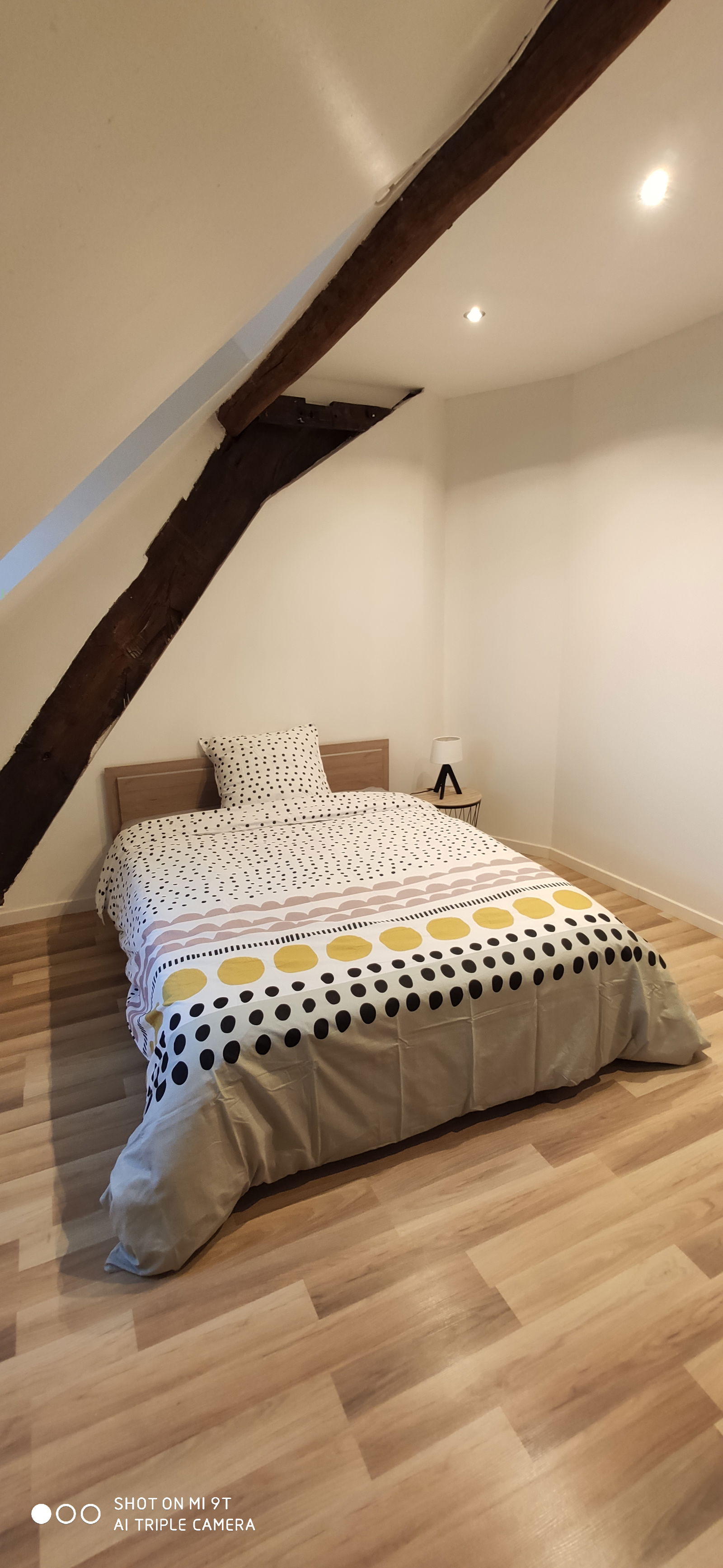 Zakwaterowanie U Rodziny Corbeil-Essonnes 383574