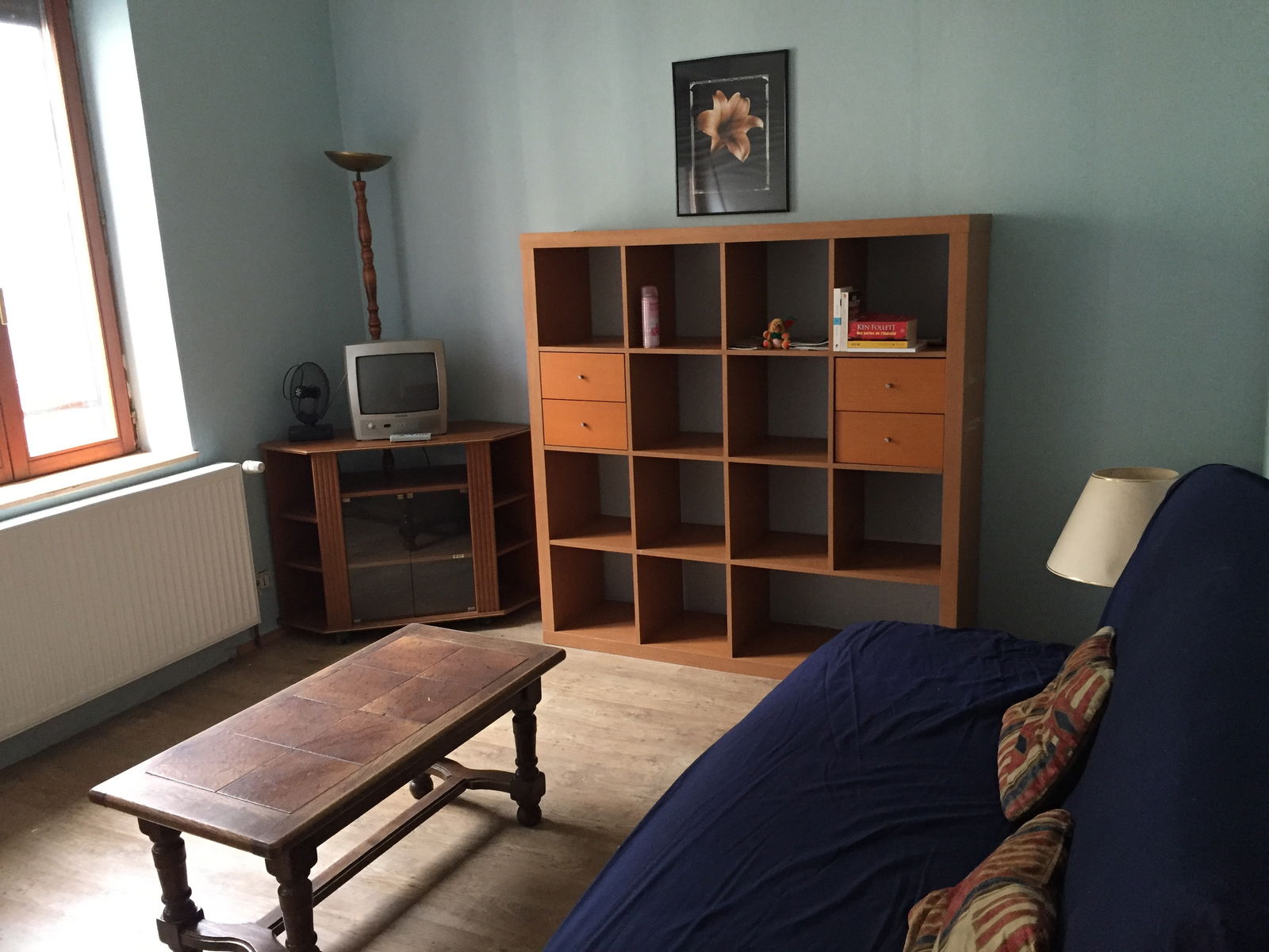 Kolokacja Strasbourg 184369