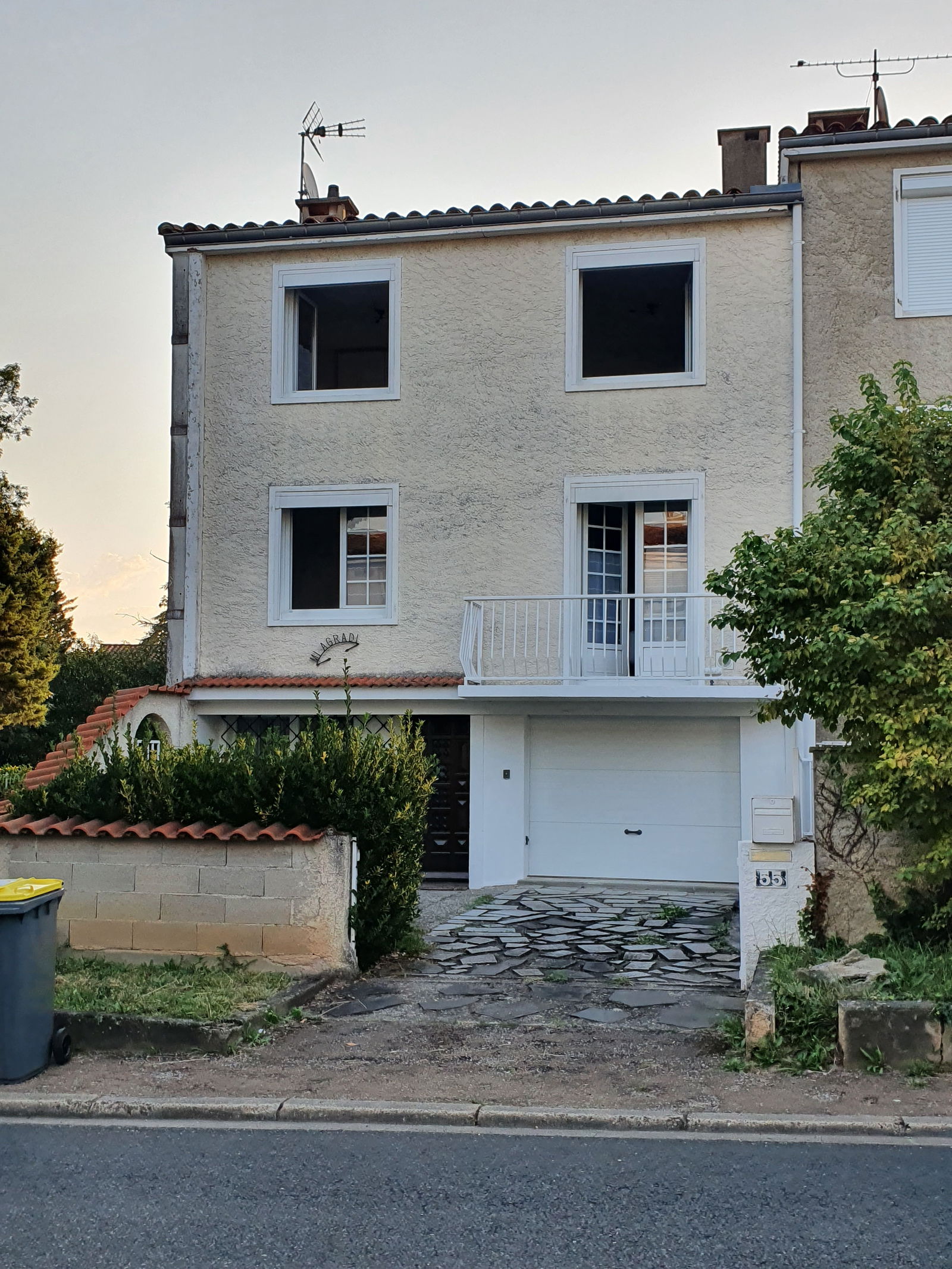 Kolokacja Castres 255542