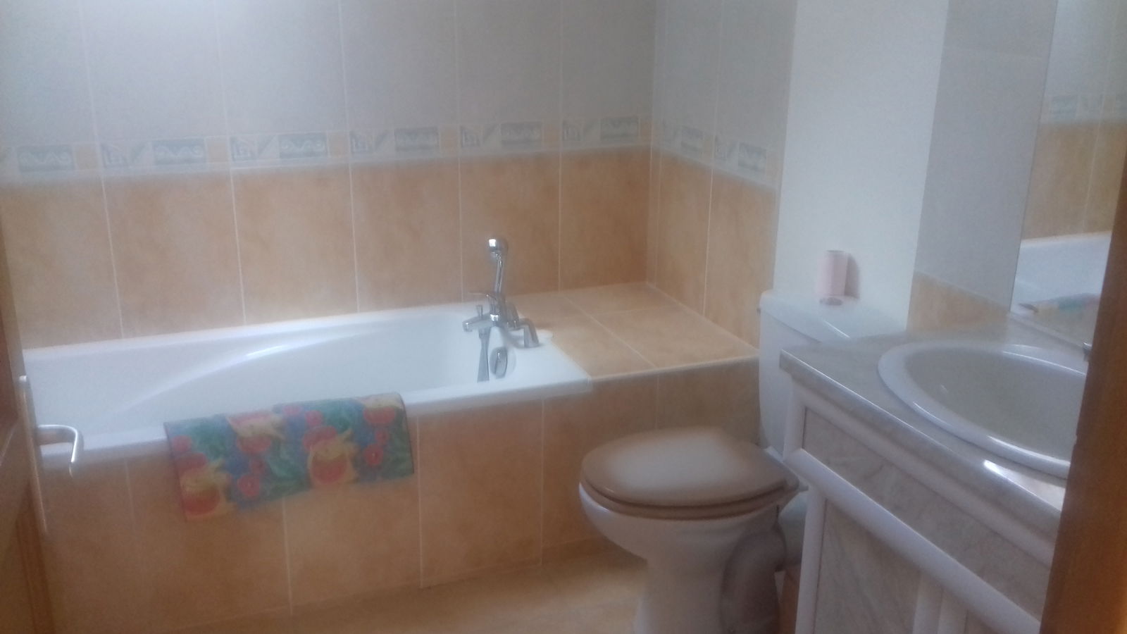 Zakwaterowanie U Rodziny Orléans 388899