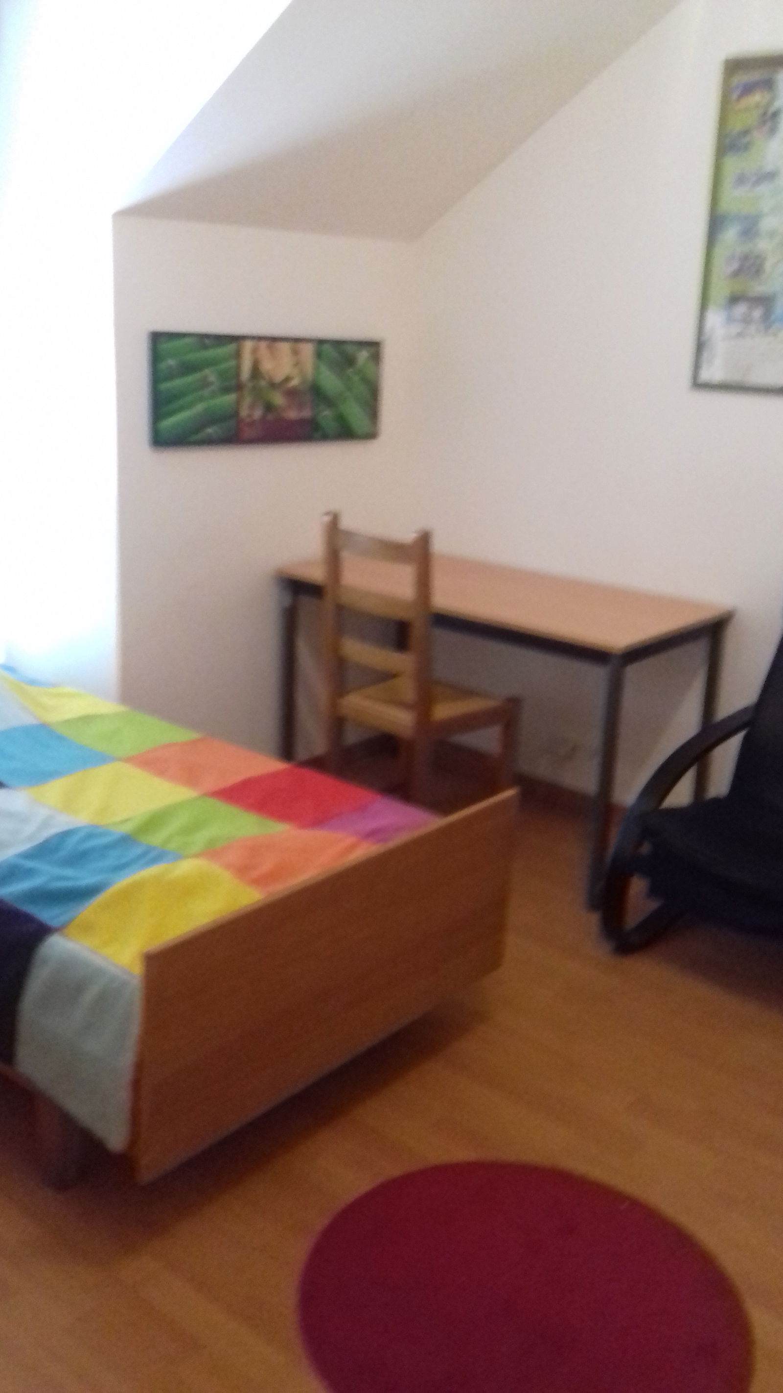 Zakwaterowanie U Rodziny Orléans 388899