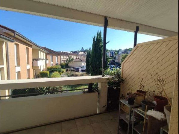 Kolokacja Auzeville-Tolosane 513546