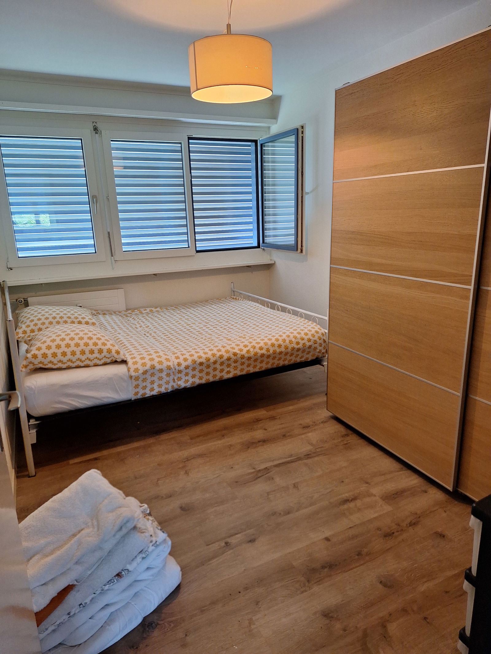 Zakwaterowanie U Rodziny Rapperswil-Jona 626976