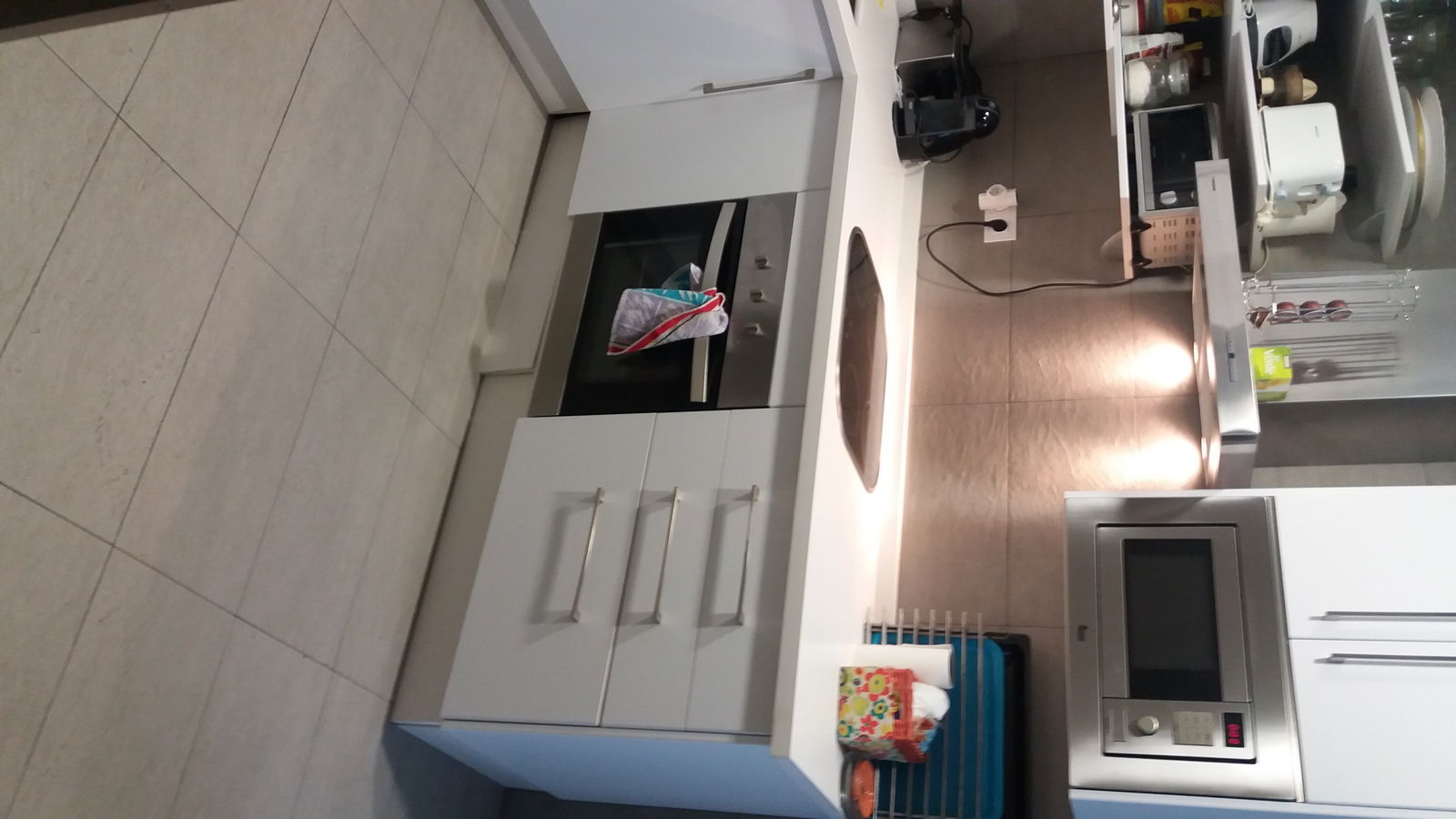 Zakwaterowanie U Rodziny Sevilla 152827