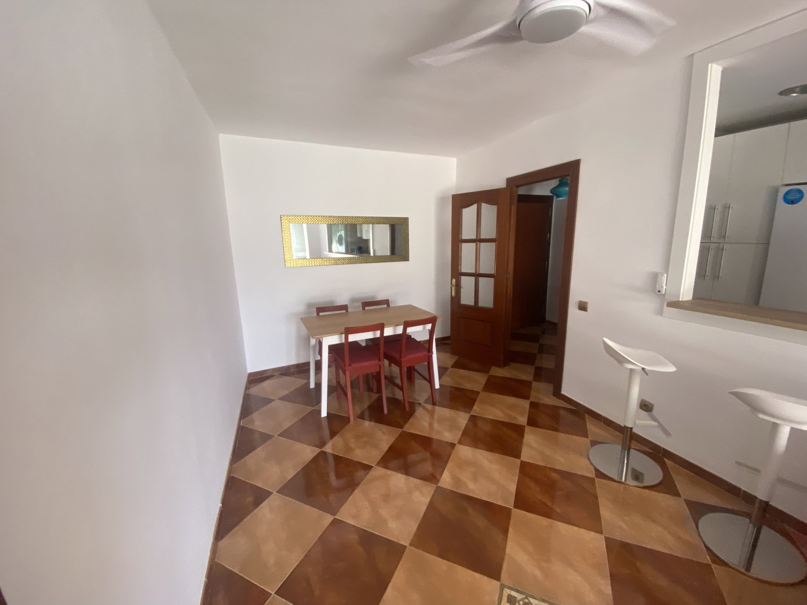 Współdzielone Mieszkanie Málaga 674599
