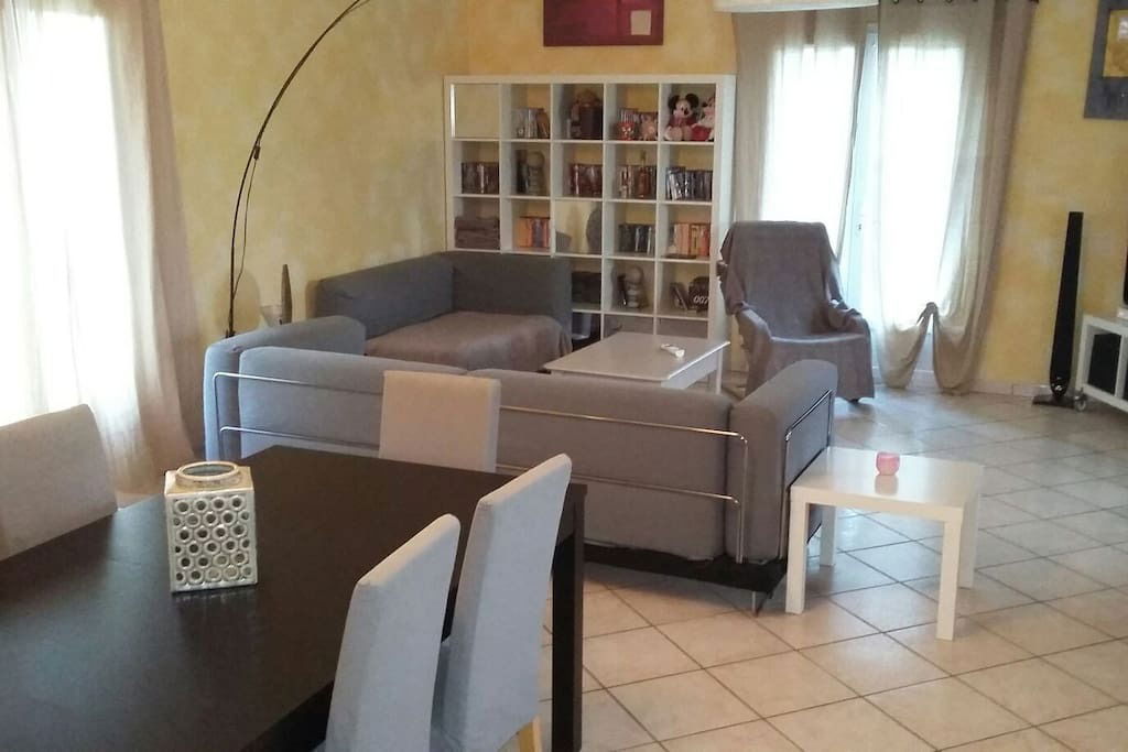 Homestay La Chaux-de-Fonds 144608