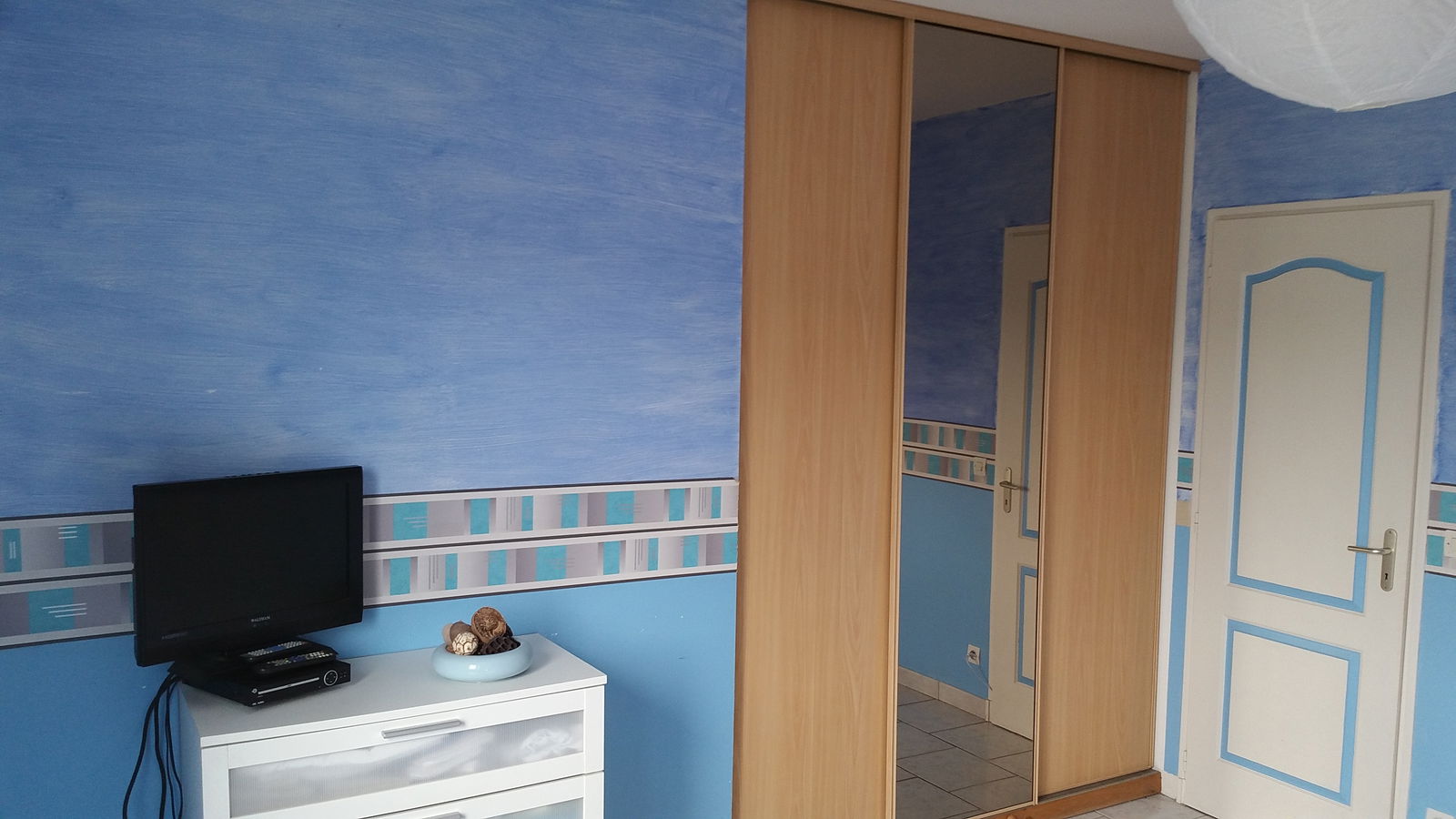 Homestay La Chaux-de-Fonds 144608