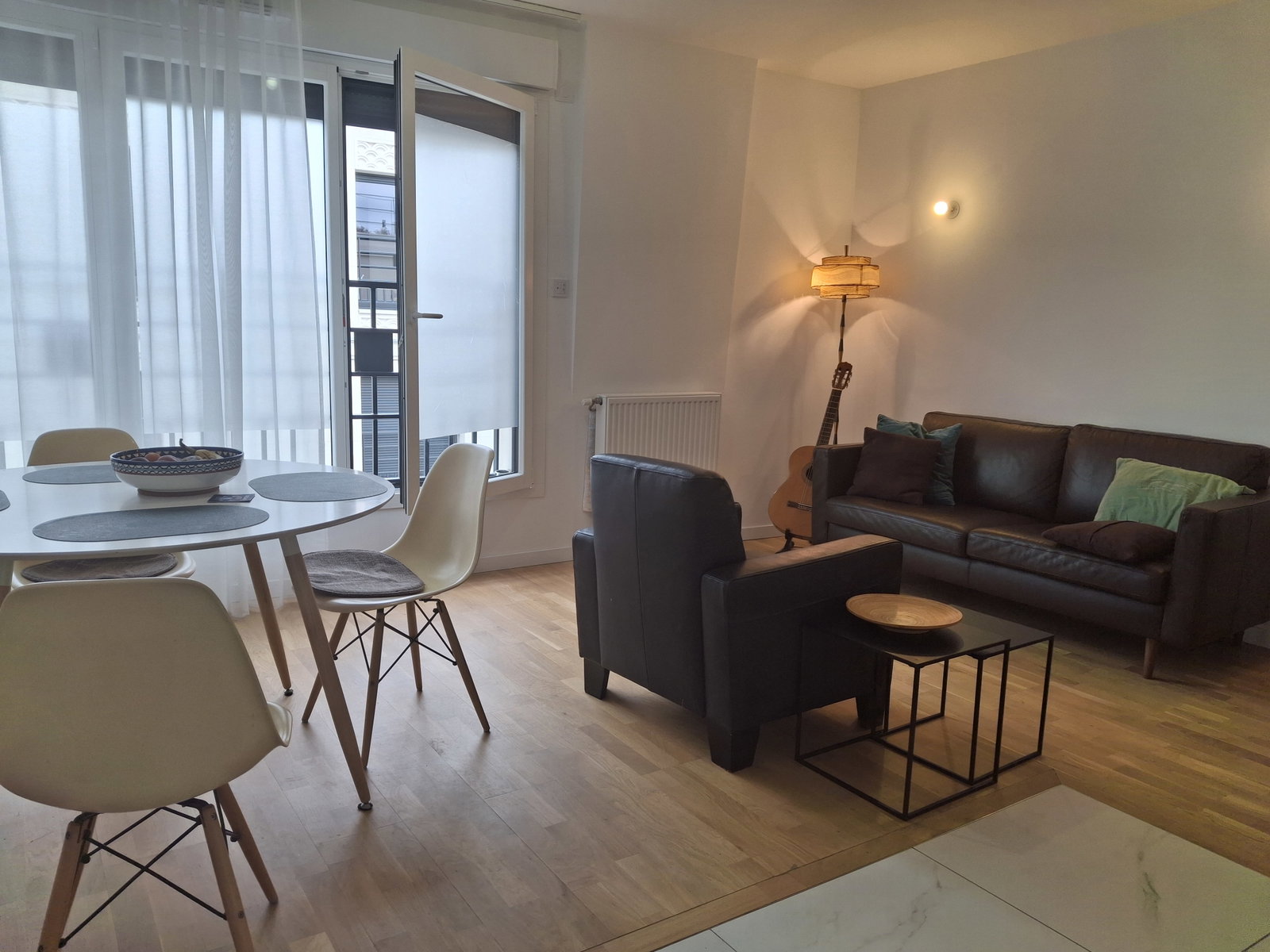 Wg (Wohngemeinschaft) Saint-Ouen-sur-Seine 671360