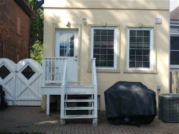 Chambre Chez L'habitant Toronto 248339-9