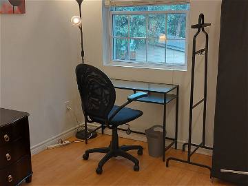 Chambre Chez L'habitant Toronto 248339-4