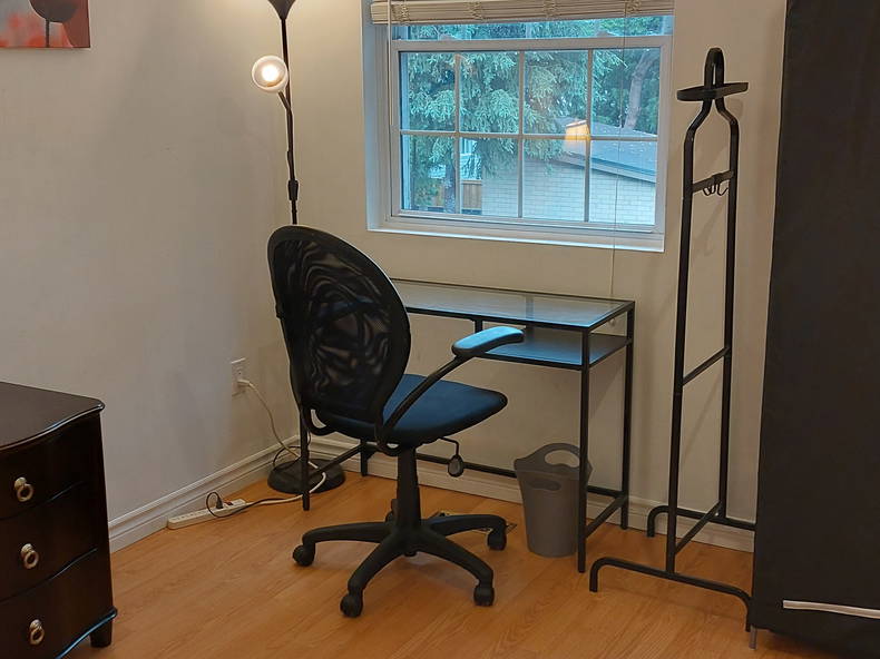 Hospedagem Em Casa De Família Toronto 248339-4