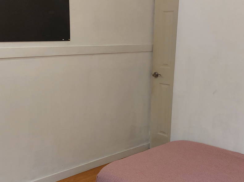 Hospedagem Em Casa De Família Toronto 248339-2