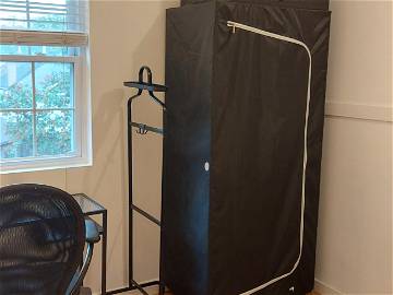 Chambre Chez L'habitant Toronto 248339-7