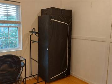 Chambre Chez L'habitant Toronto 248339-6