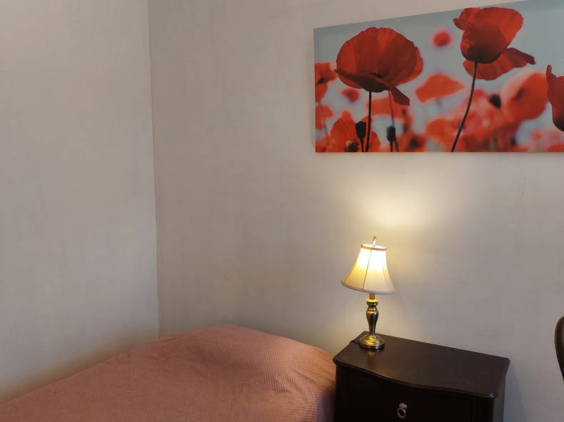 Hospedagem Em Casa De Família Toronto 248339-3