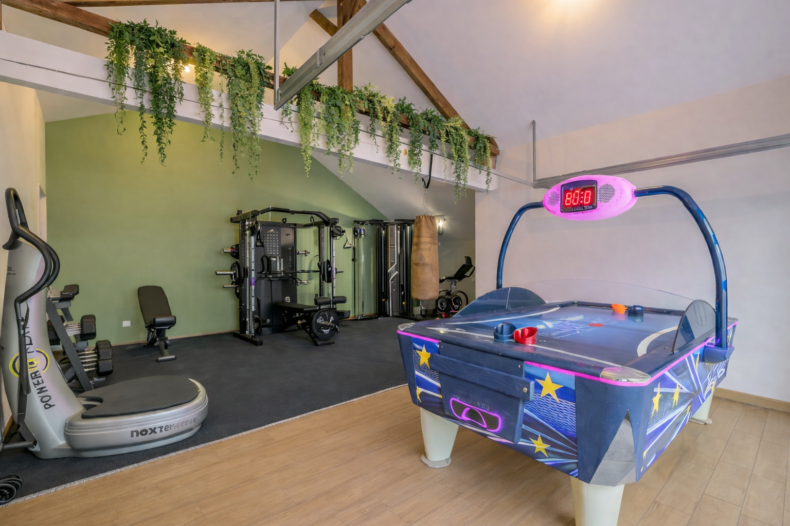 Coliving Annemasse 624138