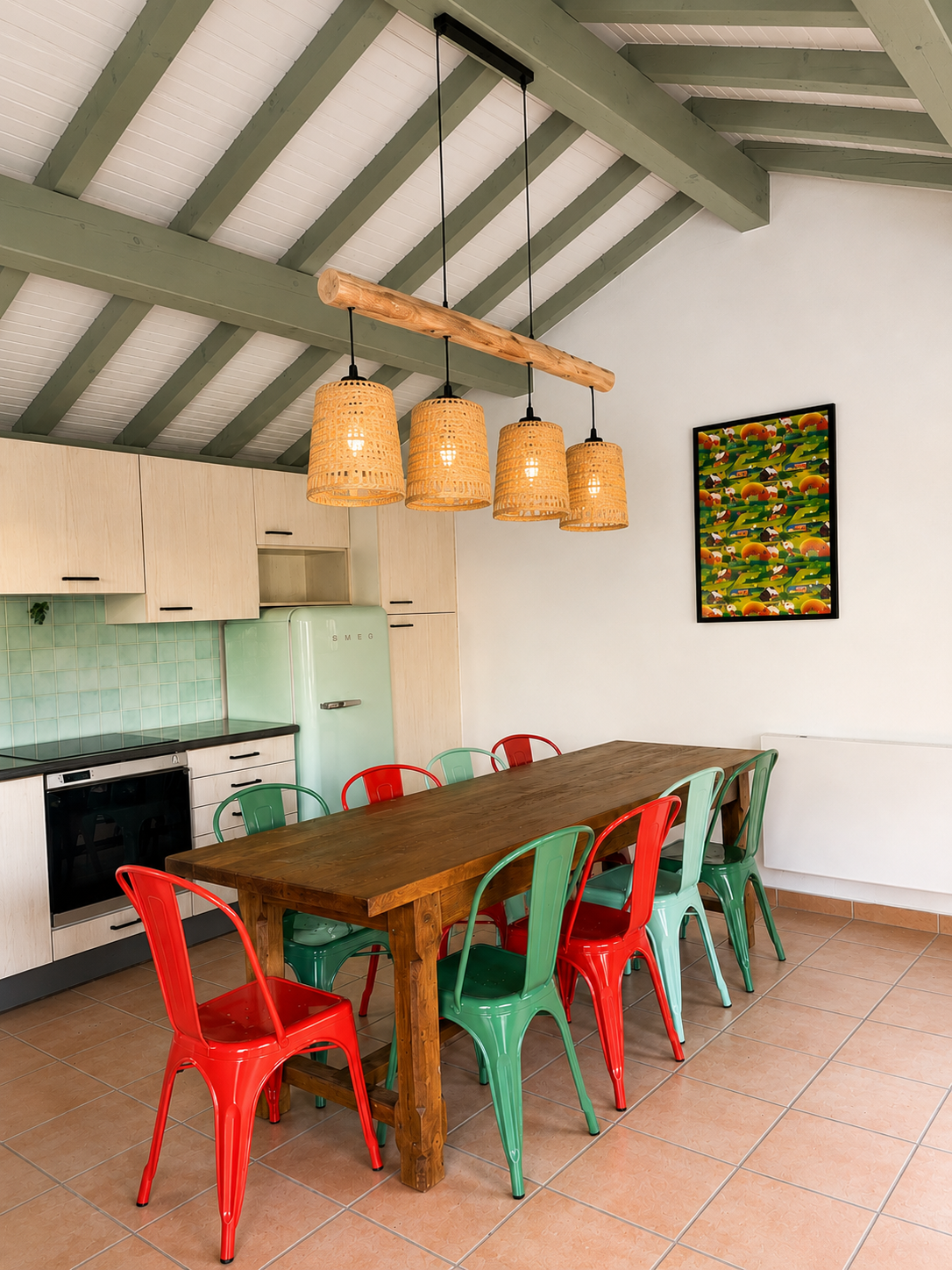 Coliving Annemasse 624138