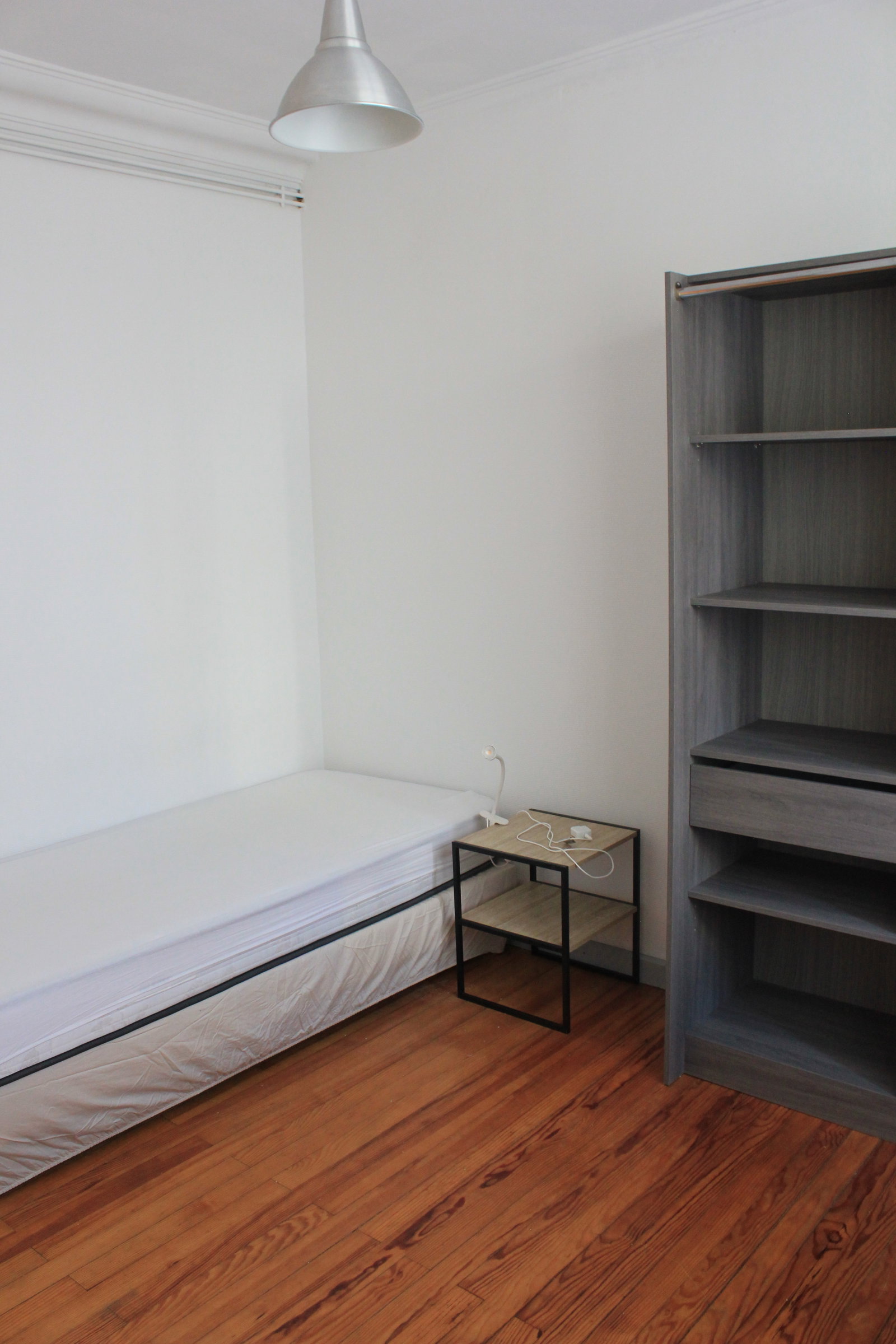 Colocation Saint-Martin-d'Hères 661494