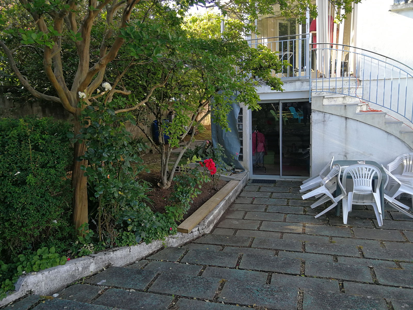 Colocation Niort 215779
