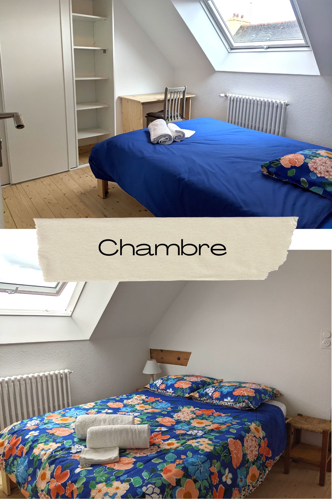 Ganz Haus Quimper 658797