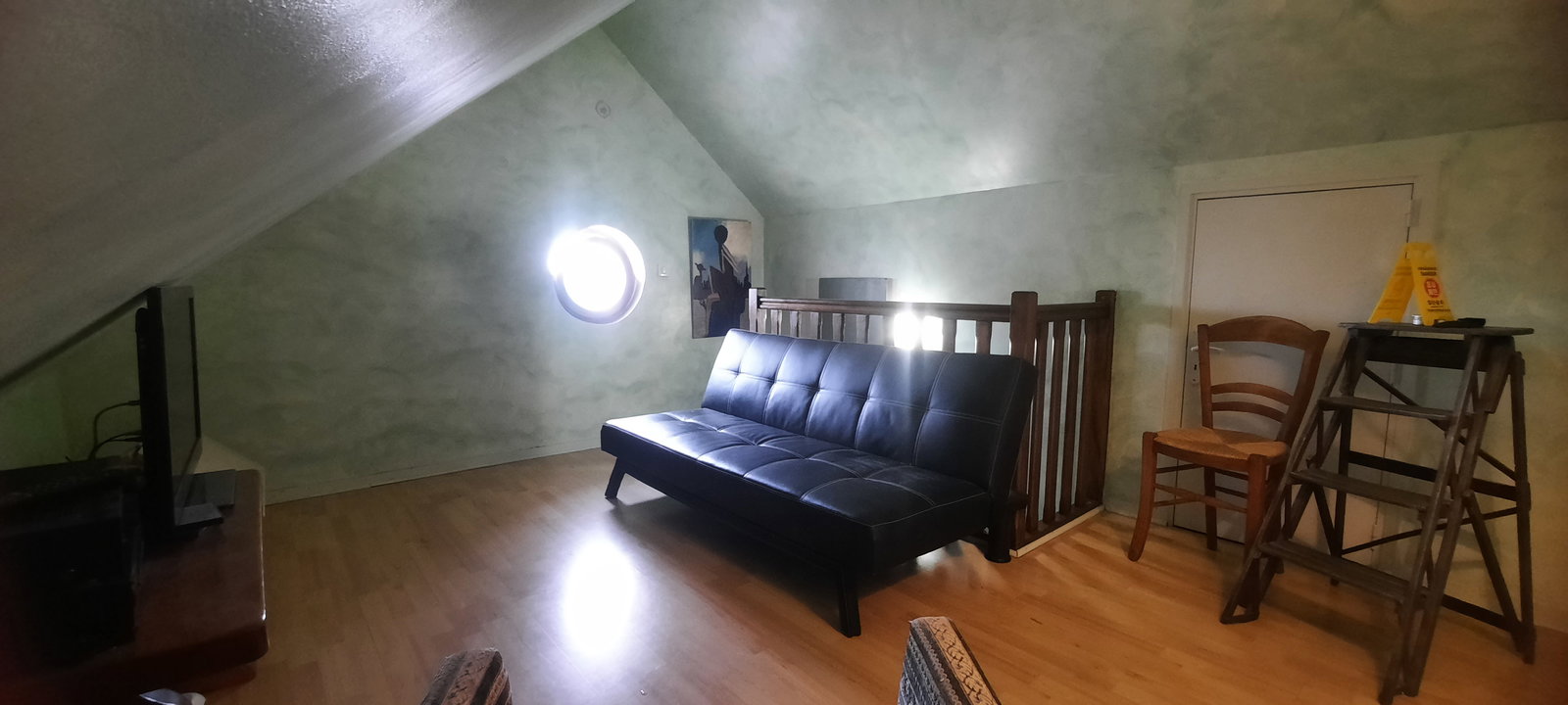 Homestay Luisant 661625