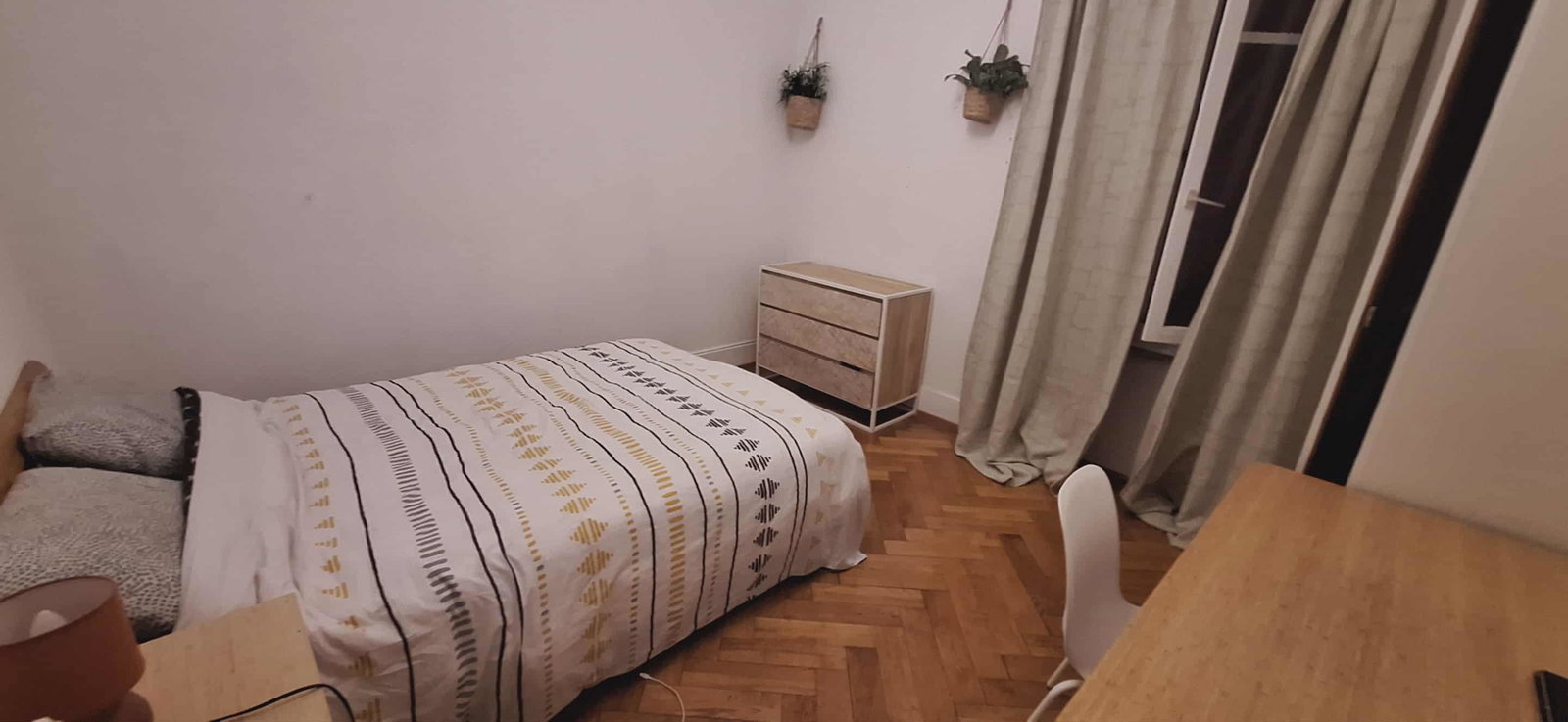 Colocation Lausanne 628540