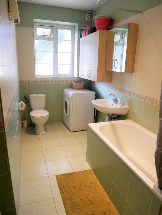 Homestay Isleworth 524067