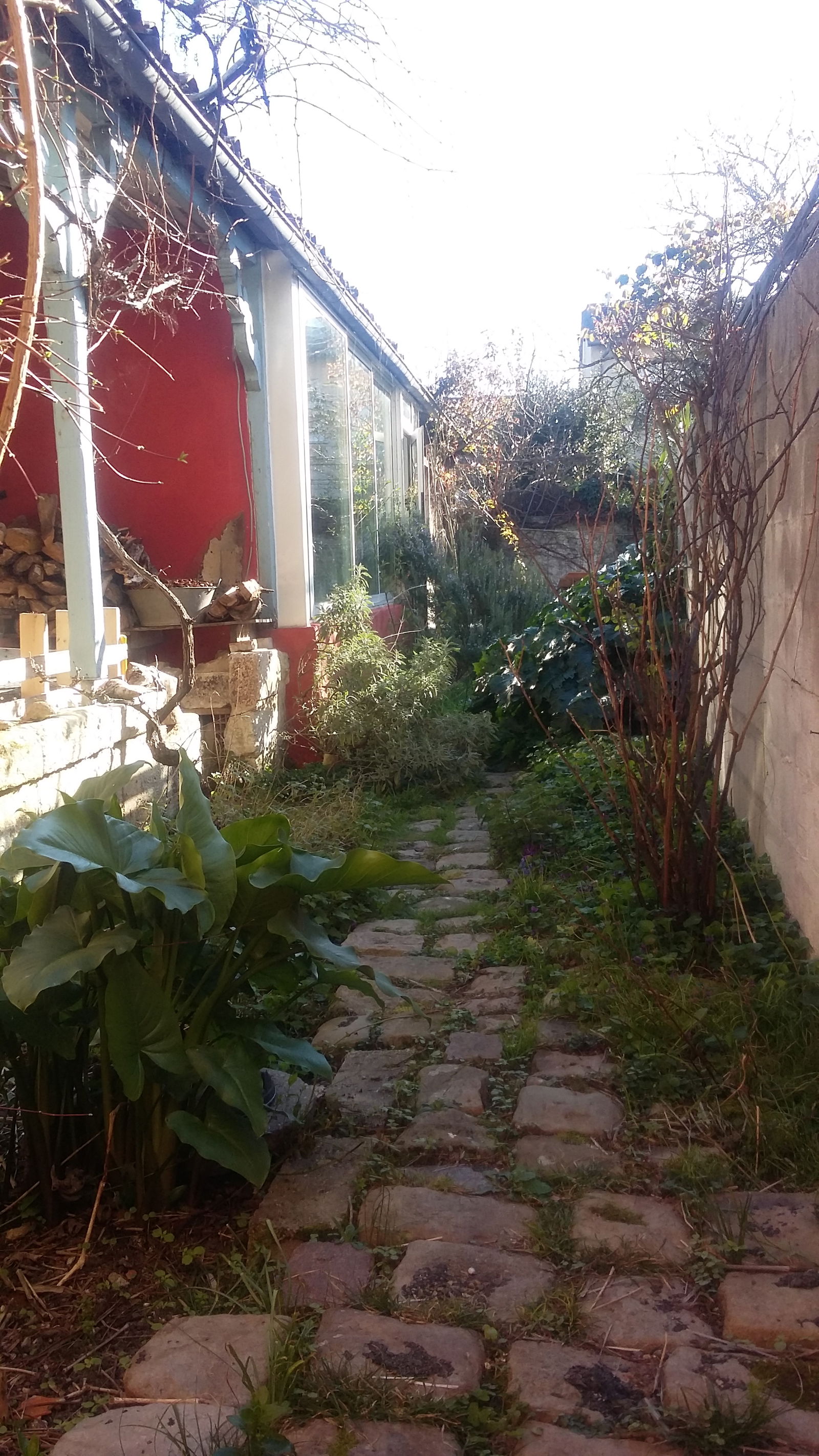 Homestay Bordeaux 115298