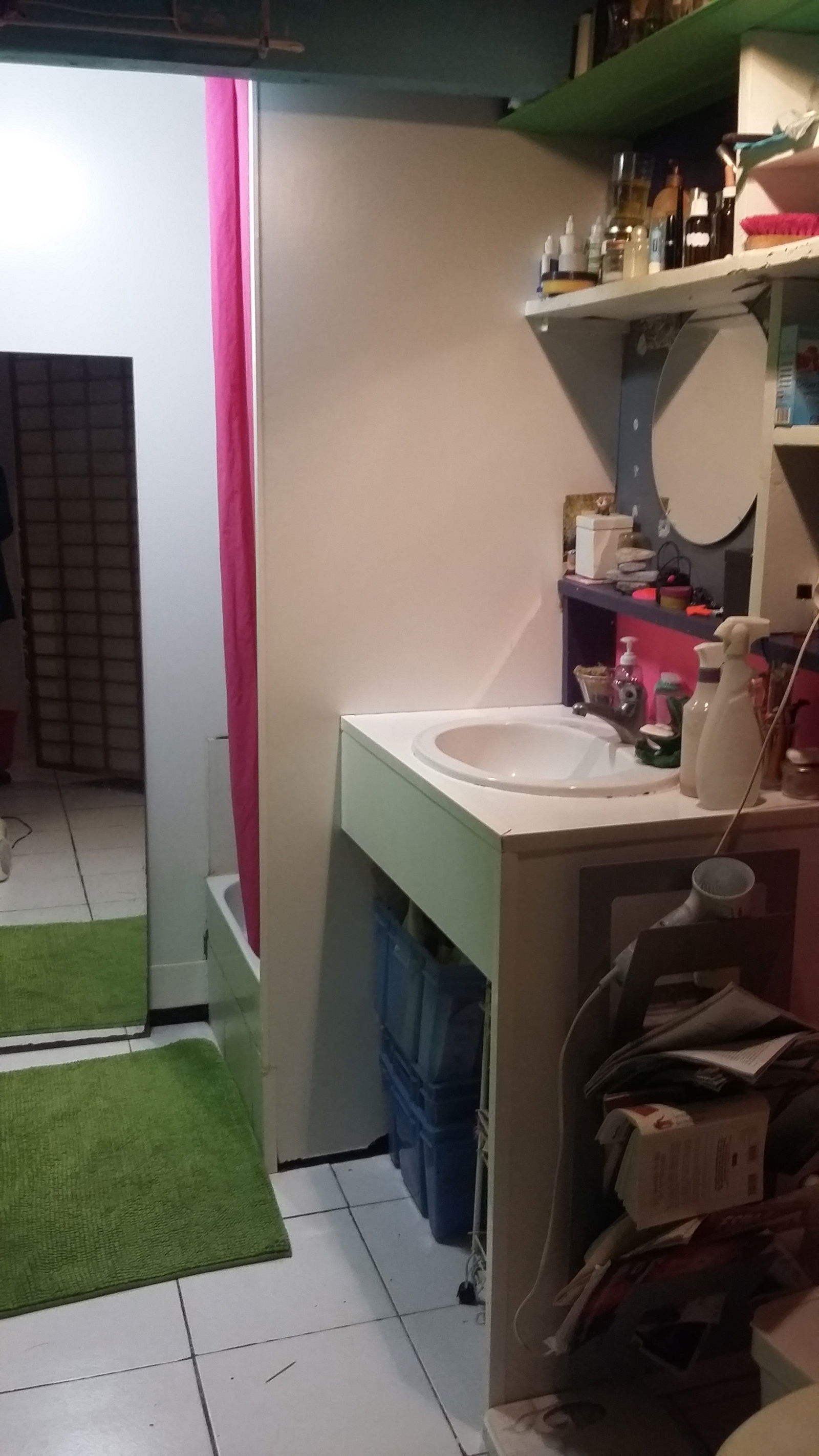 Homestay Bordeaux 115298