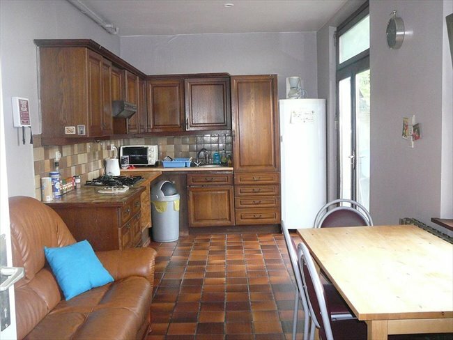 Colocation Liège 124599