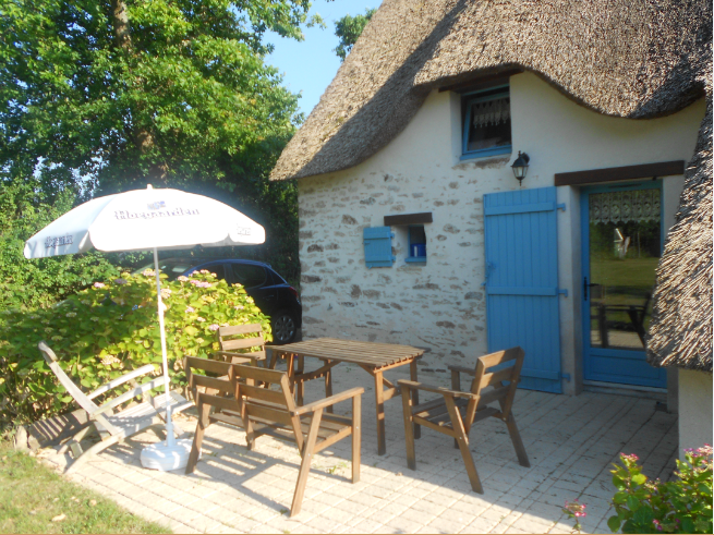 Onofhängeg Studio Herbignac 77049