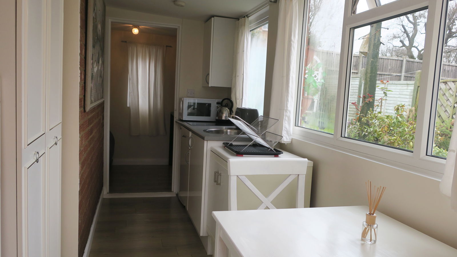 Homestay Hertfordshire 221590