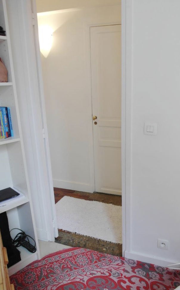 Onofhängeg Studio Paris 191729