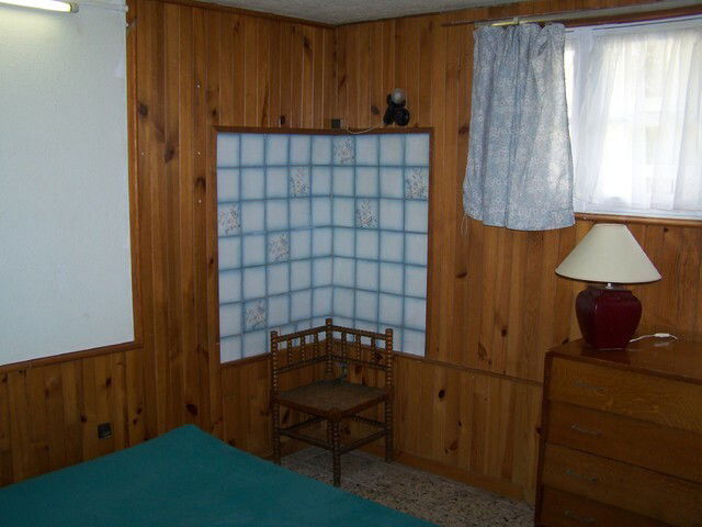 Homestay Mareil Marly 4753