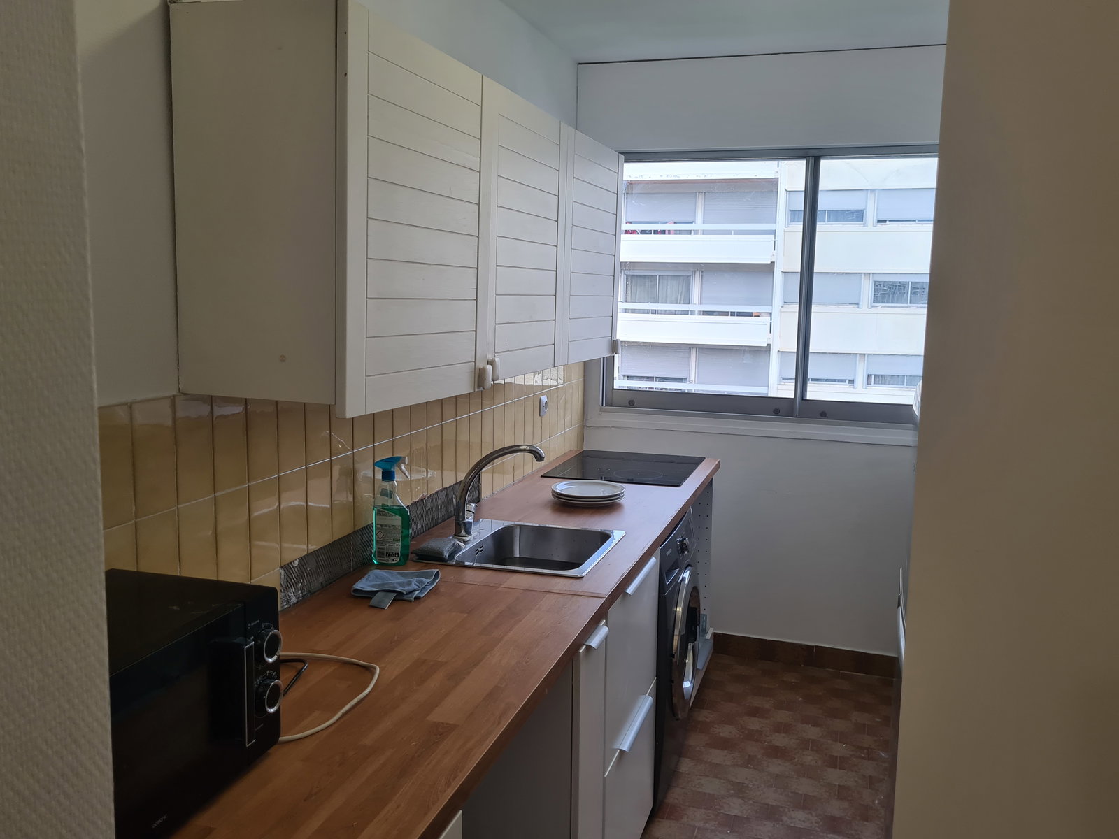 Gaascht Zëmmeren Marseille 659015