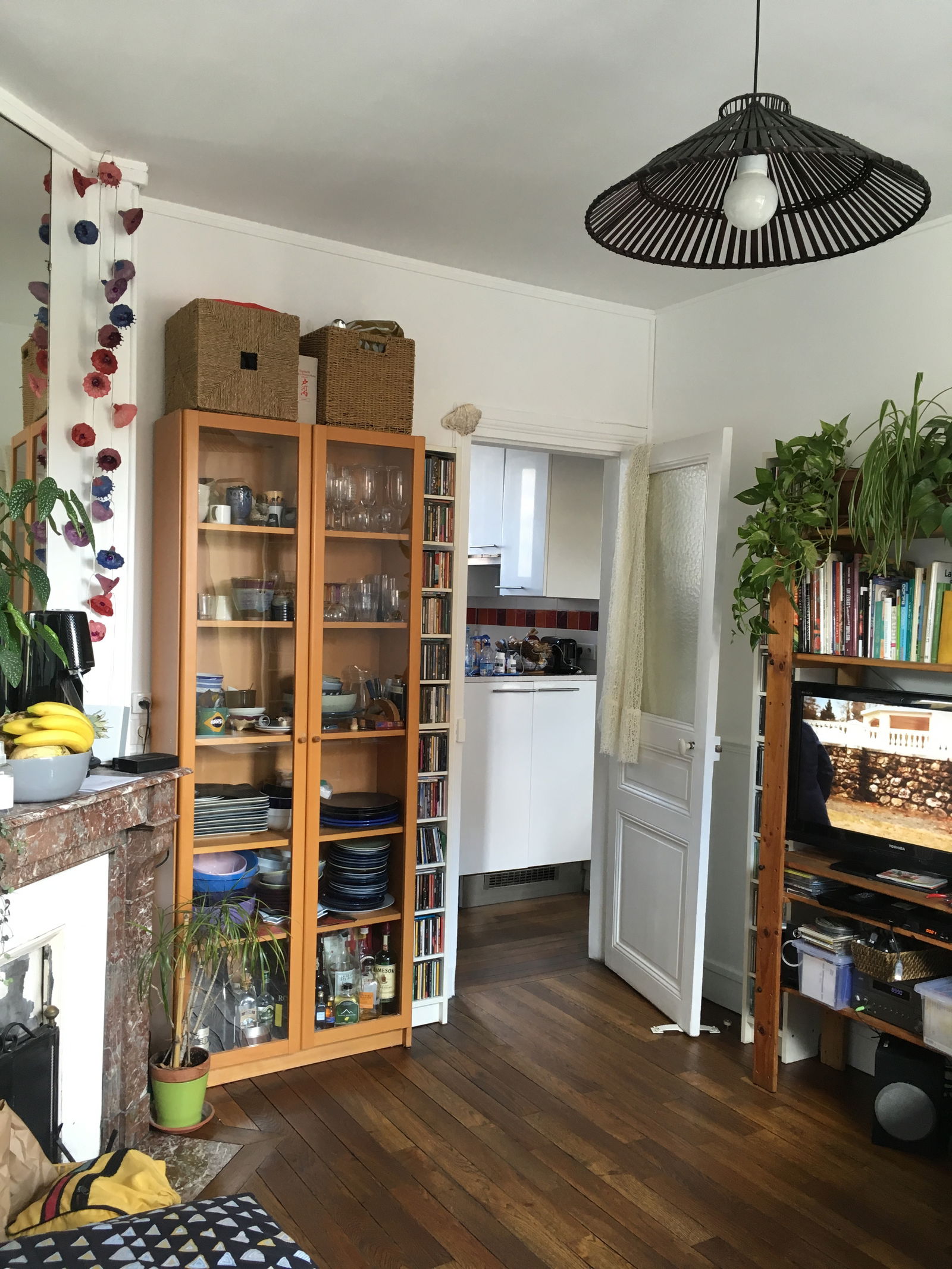 Homestay Le Pré-Saint-Gervais 245540